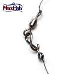 PRZYPON WOLFRAMOWY SPINWAL 'S' 25/12kg