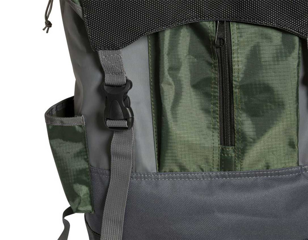 PLECAK WĘDKARSKI ZEBCO