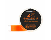 ŻYŁKA GENLOG ALLROUND CHALLENGE ORANGE RANGE 150m