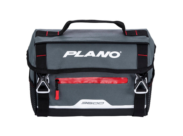 TORBA Z PUDEŁKAMI PLANO WEEKEND SOFTSIDER SERIES 3600