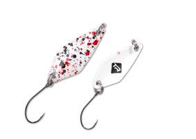 WAHADŁÓWKA IRON TROUT SPOTTED WS/3g