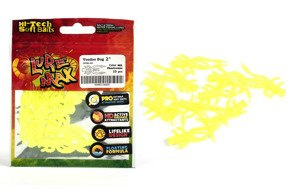 LSVB2-001 - LURE MAX OPAKOWANIE GUM VOODOO BUG 001 - 5cm/10szt