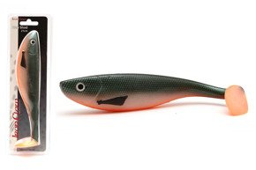 8391302 - IRON CLAW GUMA SLAB SHAD 21cm - RO