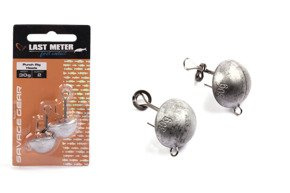 63823 - SAVAGE GEAR GŁÓWKA PUNCH RIG 30g/2szt