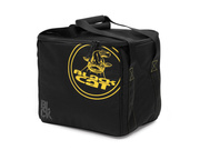 TORBA TERMICZNA BLACK CAT BLCK COOL BAG 36×24×31 cm