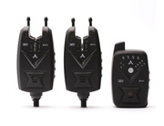 ZESTAW SYGNALIZATORÓW ANACONDA TSR 2WAY 2+1