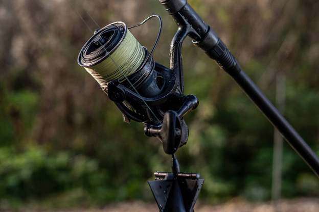 WĘDKA DAIWA SUPER SPOD 360/5,00lb