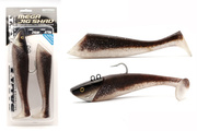 GUMA SPRO SALTY BEAST MEGA JIG SHAD 24cm/470g - COD/DORSCH