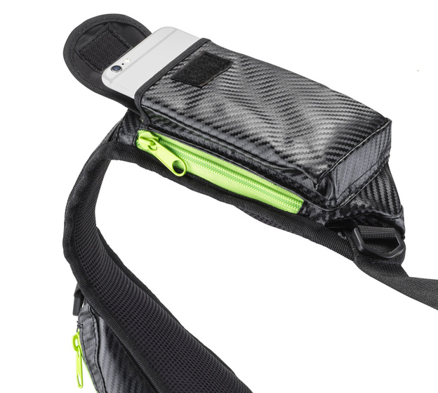 TORBA DAIWA PROREX ROVING SHOULDER BAG