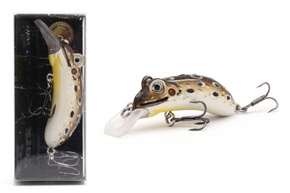 68080 - YORK WOBLER SPINEL 4,5cm/6,5g