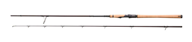 WĘDKA SAVAGE GEAR ALPHA SG6 BIG BAIT 243/70-130g