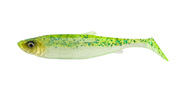 GUMA SAVAGE GEAR 3D HERRING SHAD - LIME