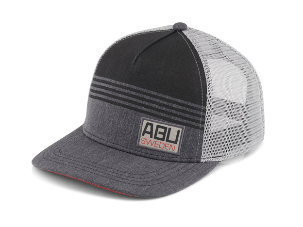 CZAPKA Z DASZKIEM ABU GARCIA TRUCKER 100 YEARS