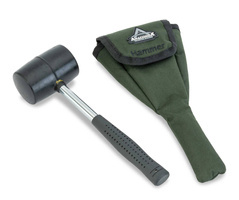 MŁOTEK KEMPINGOWY ANACONDA 