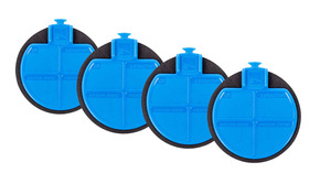 SZPULA PRESTON REVALUTION STORAGE SYSTEM 4 szt