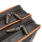 TORBA NA SIATKI GENLOG CARBON SERIES 60x15x50cm