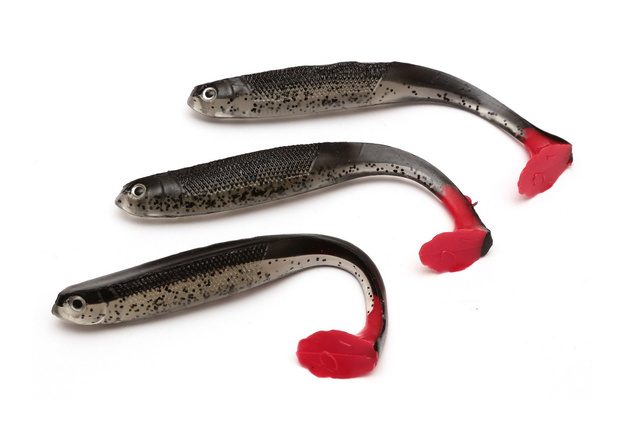 GUMA IRON CLAW SLIM JIM - CB