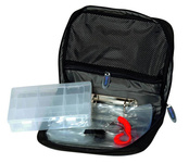 PORTFEL NA PRZYPONY MORSKIE AQUANTIC RIG WALLET I