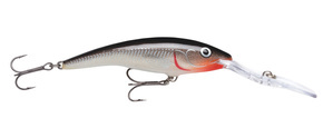 100869/TDD11 S - RAPALA WOBLER DEEP TAIL DANCER 11cm/22g - S