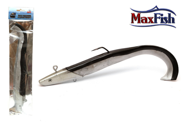 4001001 - MAX PRZYNĘTA NA NORWEGIĘ 300g