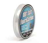 SOFT FLUOROCARBON SAVAGE GEAR MS