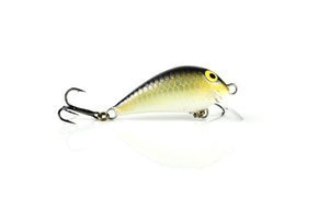 WOBLER SIEK BZYK 3,5cm - SL