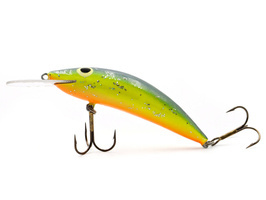 WOBLER GĘBALA ARC TROUT 31