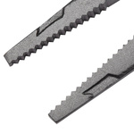 SZCZYPCE PISTOLETOWE DO WYHACZANIA BLACK CAT 28cm