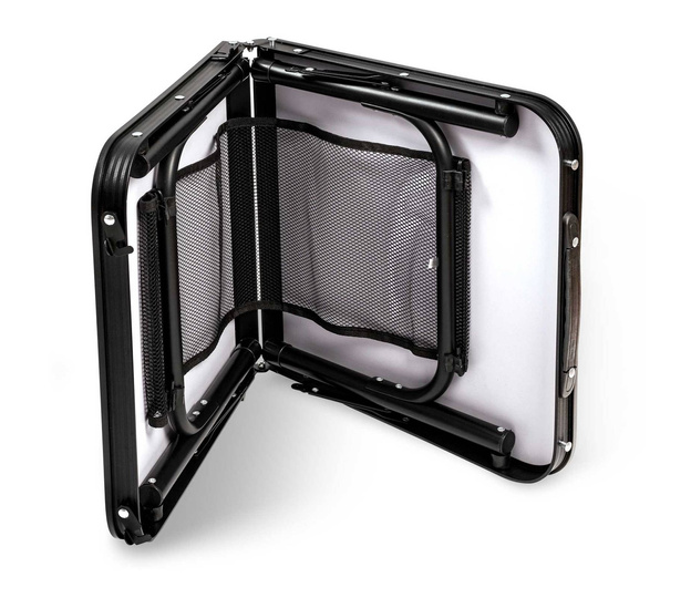 STOLIK BIWAKOWY BLACK CAT 80x40x32cm