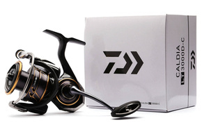 KOŁOWROTEK DAIWA 22 CALDIA MQ LT 3000-CXH
