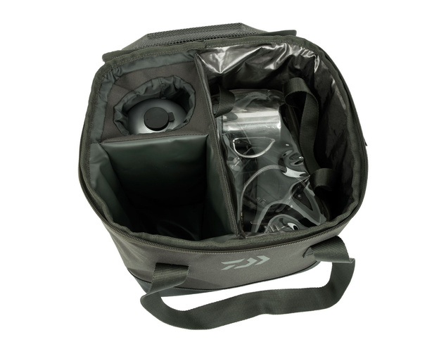 TORBA DAIWA DO PRZECHOWYWANIA PRZYBORÓW KUCHENNYCH