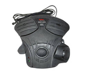 PEDAŁ DO STEROWANIA SILNIKAMI ZABURTOWYMI RHINO BMR GPS