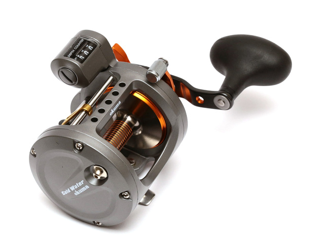 MULTIPLIKATOR OKUMA COLD WATER CW-453D