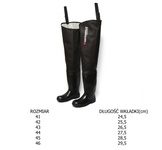 WODERY GERMINA STRONG PVC