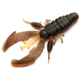 GUMY WESTIN CRECRAW TPE 5,5cm/6szt - UV CRAW