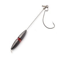 TOKIO RIG SYSTEM 6g/Hak 3/0 - VIS VANGEN -