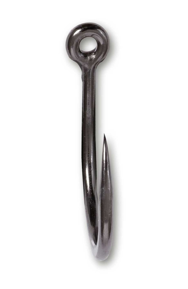 HACZYKI BLACK CAT DG 2/0 -5szt