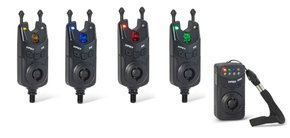 ZESTAW SYGNALIZATORÓW ANACONDA VIPEX PROFI SET 4+3