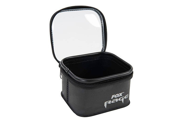 NLU087 - FOX RAGE TORBA CAMO NA AKCESORIA S-14x12,5x9cm