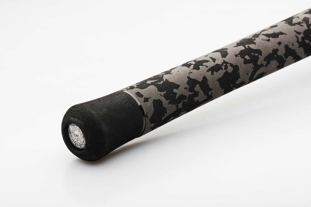 WĘDKA MADCAT WHITE DELUXE 320/150-350g