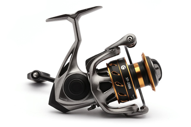 KOŁOWROTEK SANGER TAYFUN XP 2000