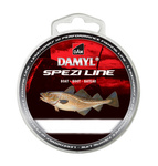 ŻYŁKA DAM DAMYL SPEZI LINE BOAT 0,40mm/250m