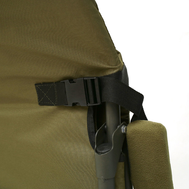 KRZESŁO/FOTEL WĘDKARSKI NECO