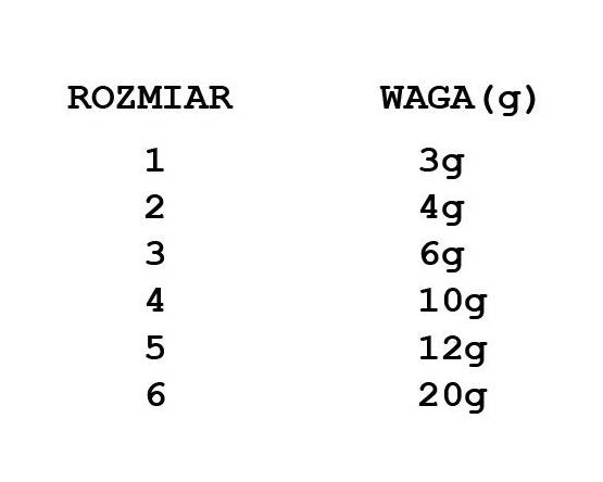 OBROTÓWKA DAM EFFZETT STANDARD - BLACK RED
