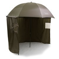 PARASOL WĘDKARSKI SAXCARP  245