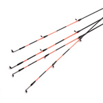 WĘDKA GENLOG DEDICATE MASTER FEEDER 360/-75g