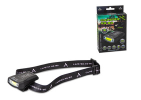 2048280 - ANACONDA LATARKA CZOŁOWA CAPSTER RS-80