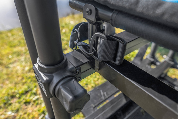 FOTEL PRESTON ABSOLUTE 36 FEEDER