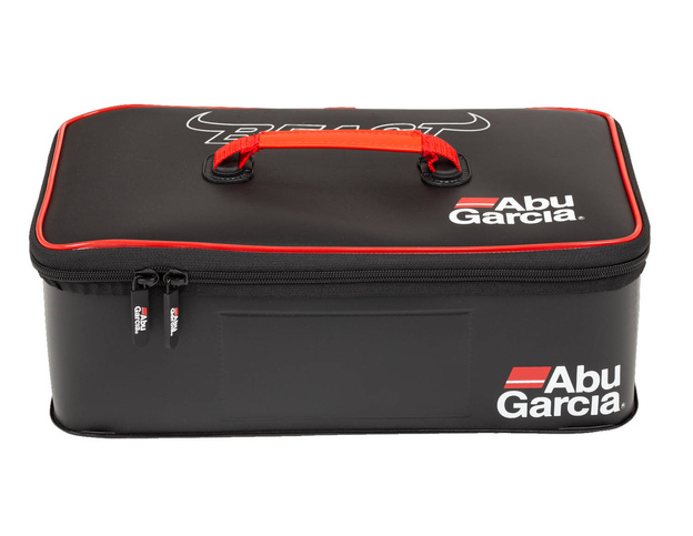 WODOODPORNA TORBA WĘDKARSKA BEAST PRO EVA L