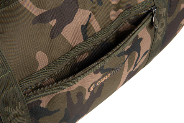 TORBA NA UBRANIA FOX CAMOLITE KIT BAG